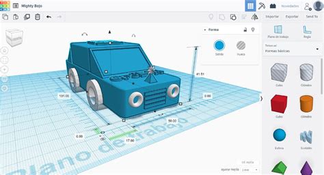 tinkercad sin cuenta.